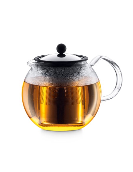 ASSAM 1 5L Hervidor 1 5L