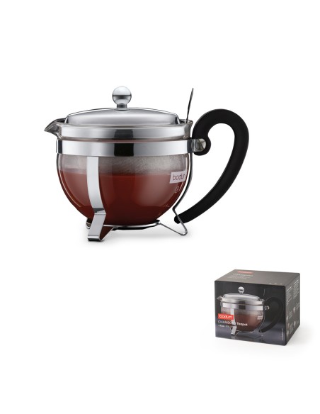 CHAMBORD TEA Hervidor 500ml