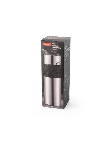 TRAVEL MUG 600 Taza de viaje 600ml