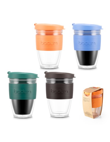 JOYCUP 250 taza de viaje 250ml