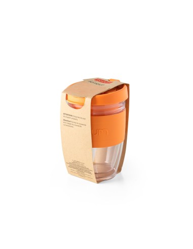JOYCUP 250 taza de viaje 250ml