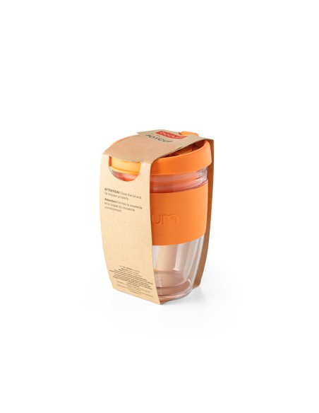 JOYCUP 250 taza de viaje 250ml
