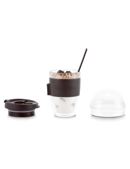 JOYCUP BREAKFAST vaso de yogur 250ml