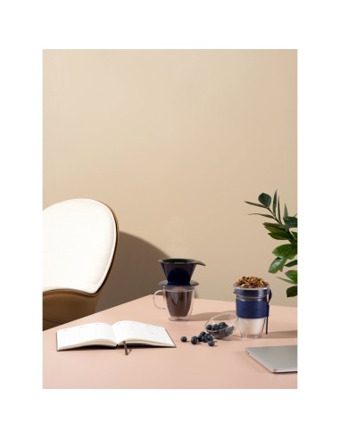JOYCUP BREAKFAST vaso de yogur 250ml
