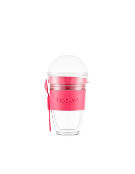 JOYCUP BREAKFAST vaso de yogur 250ml