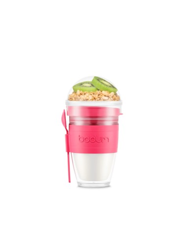 JOYCUP BREAKFAST vaso de yogur 250ml