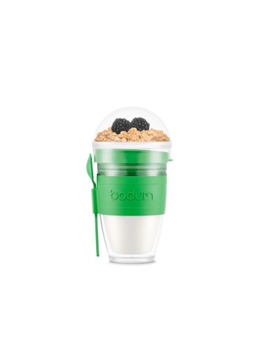 JOYCUP BREAKFAST vaso de yogur 250ml