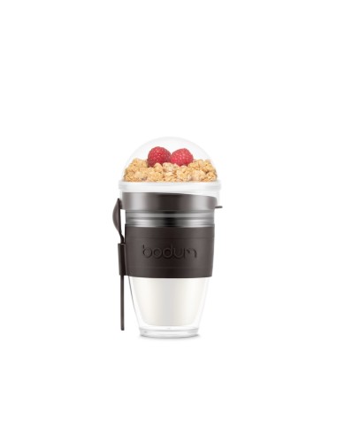 JOYCUP BREAKFAST vaso de yogur 250ml