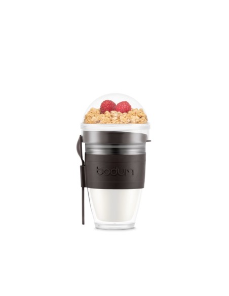 JOYCUP BREAKFAST vaso de yogur 250ml