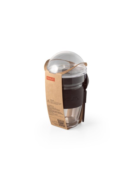 JOYCUP BREAKFAST vaso de yogur 250ml