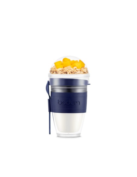 JOYCUP BREAKFAST vaso de yogur 250ml