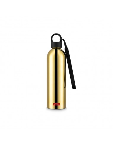 MELIOR STEEL Botella de agua de doble pared 500 ml