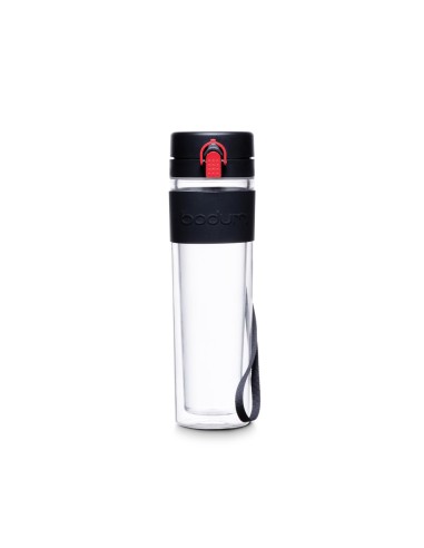 BISTRO 450 Botella de plastico 450ml
