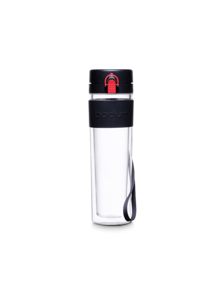 BISTRO 450 Botella de plastico 450ml
