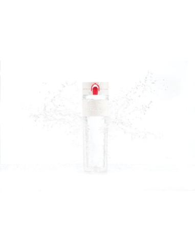 BISTRO 450 Botella de plastico 450ml