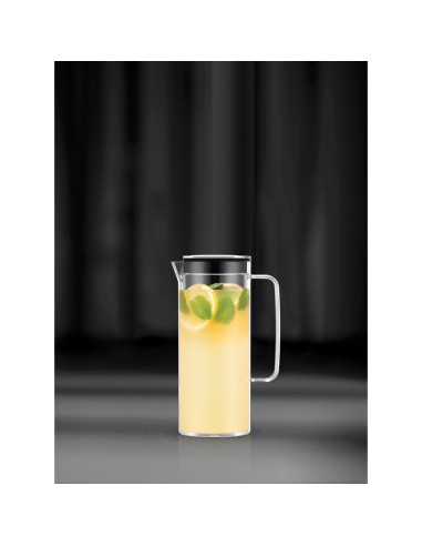 MELHOR 1 2L Jarra de plastico 1 2L