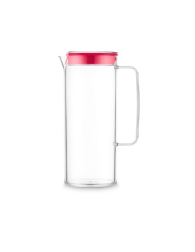 MELHOR 1 2L Jarra de plastico 1 2L