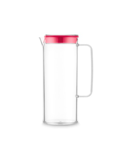 MELHOR 1 2L Jarra de plastico 1 2L