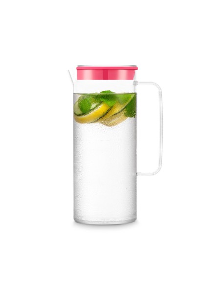 MELHOR 1 2L Jarra de plastico 1 2L