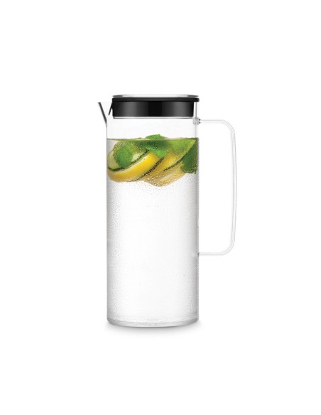 MELHOR 1 2L Jarra de plastico 1 2L