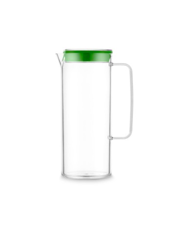 MELHOR 1 2L Jarra de plastico 1 2L