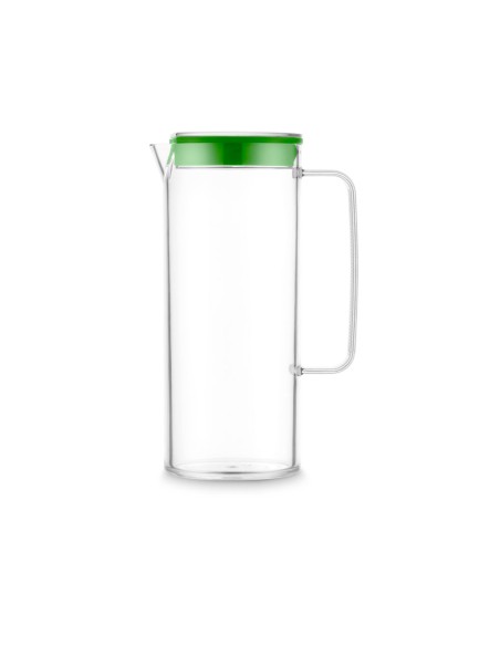 MELHOR 1 2L Jarra de plastico 1 2L
