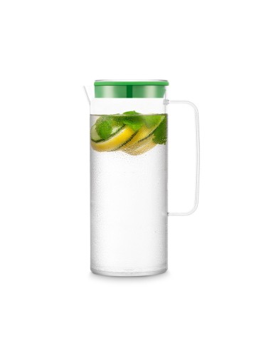 MELHOR 1 2L Jarra de plastico 1 2L