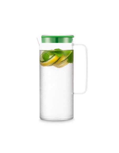 MELHOR 1 2L Jarra de plastico 1 2L