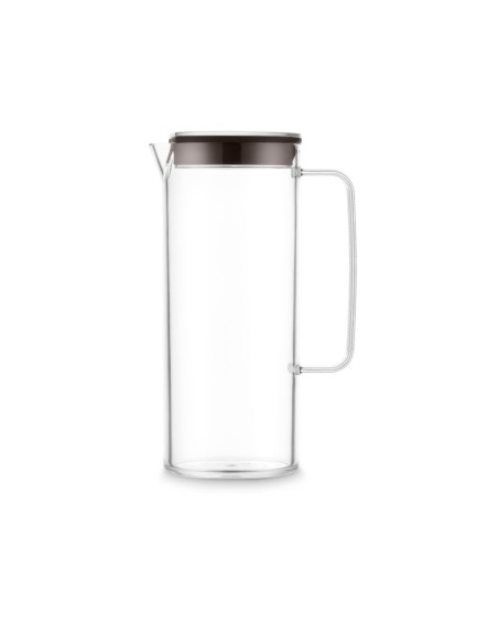 MELHOR 1 2L Jarra de plastico 1 2L