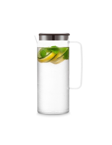 MELHOR 1 2L Jarra de plastico 1 2L