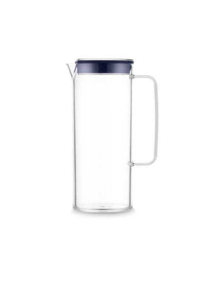 MELHOR 1 2L Jarra de plastico 1 2L