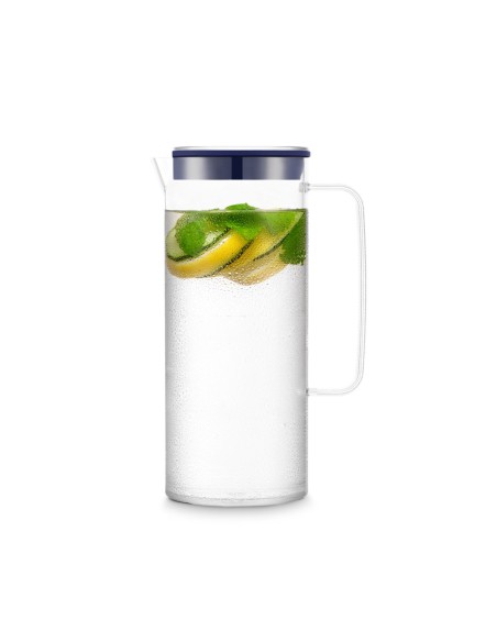 MELHOR 1 2L Jarra de plastico 1 2L