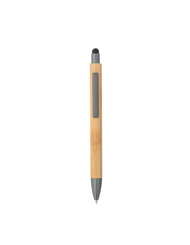 ZOLA Boligrafo de bambu