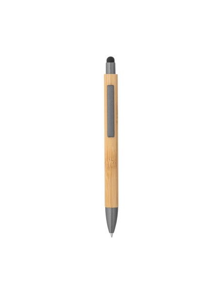 ZOLA Boligrafo de bambu