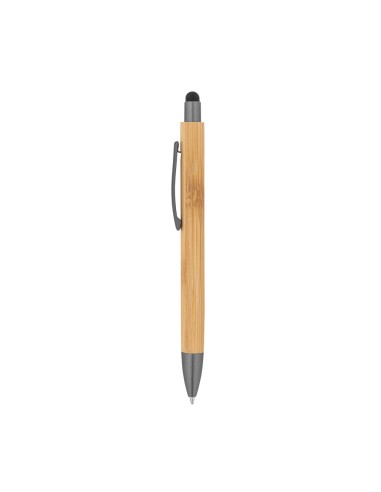 ZOLA Boligrafo de bambu