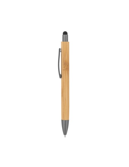 ZOLA Boligrafo de bambu