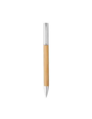 BEAL Boligrafo en bambu