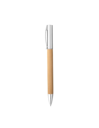 BEAL Boligrafo en bambu