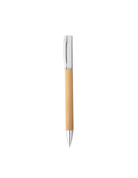 BEAL Boligrafo en bambu