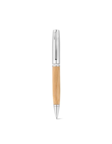 FUJI Boligrafo de bambu
