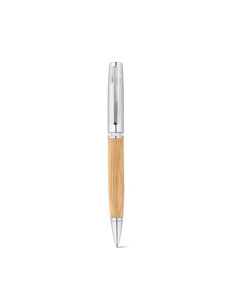 FUJI Boligrafo de bambu