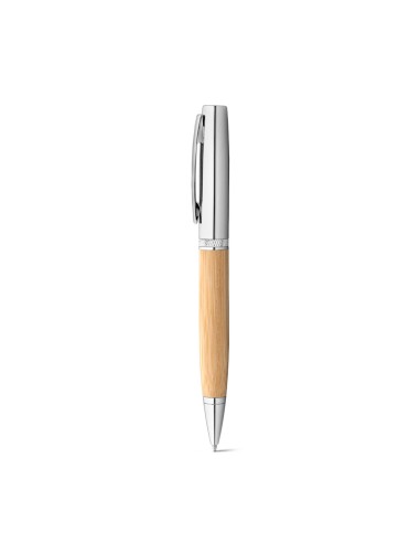 FUJI Boligrafo de bambu
