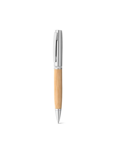 FUJI Boligrafo de bambu