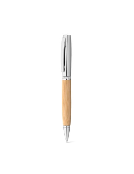 FUJI Boligrafo de bambu